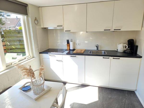 Bungalow Schotvanger Egmond aan den Hoef Exterior photo